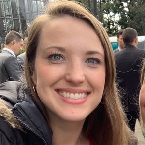 Meet your Posher, Mallory